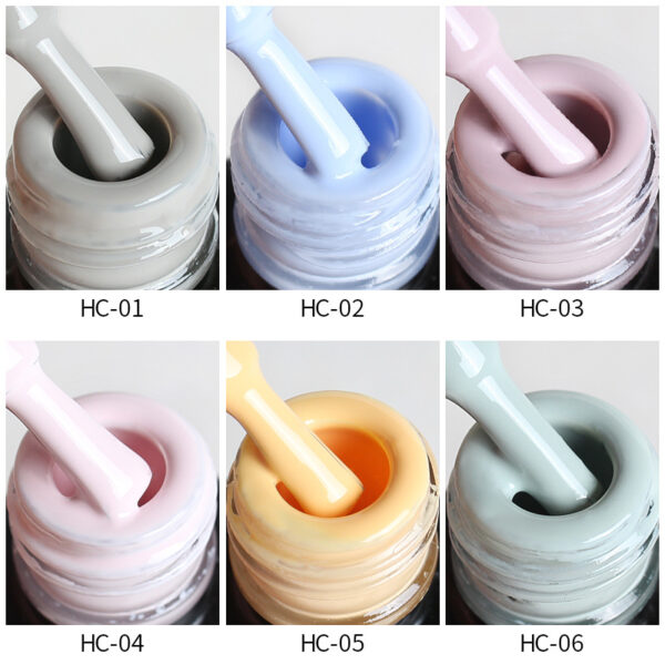 HC series - Image 3