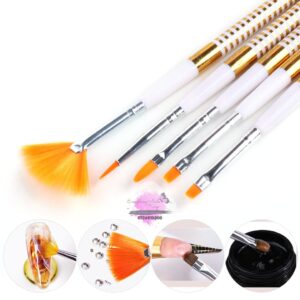 SL Pack Art Brush