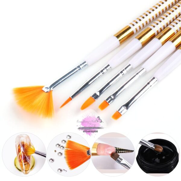 SL Pack Art Brush