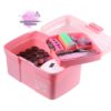 Multi Function Storage Box
