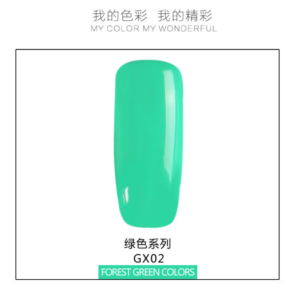GX-Series - Image 3