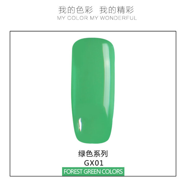 GX-Series - Image 2
