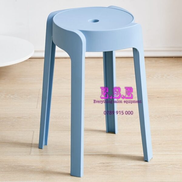 Long Stool