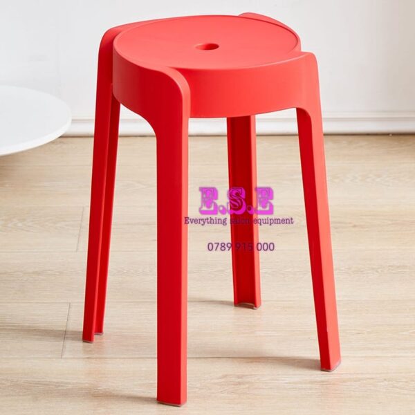 Long Stool - Image 2
