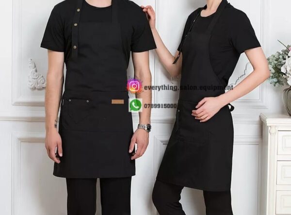 Salon/Barber/Nail Tech Apron