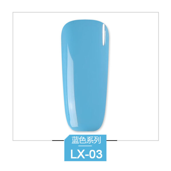 LX-Series - Image 2