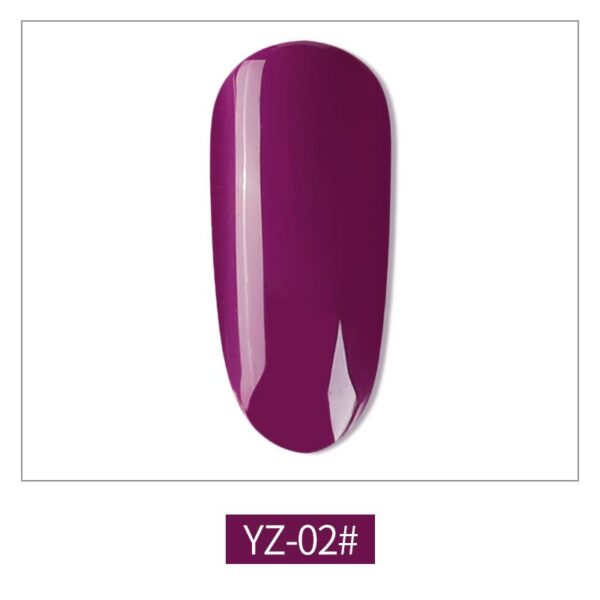 YZ-Series - Image 2