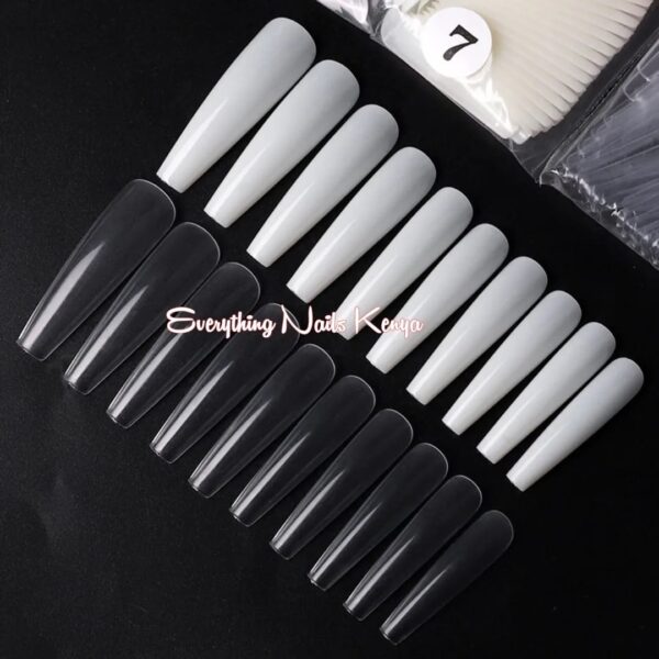 Stick-on Nails - Image 5