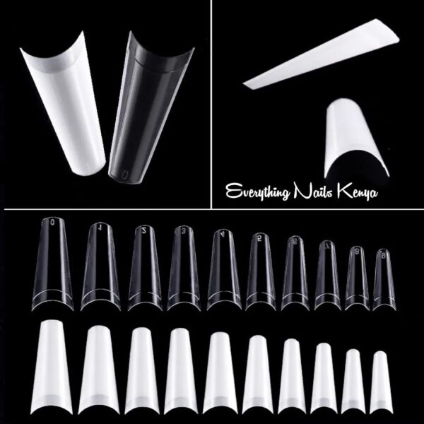 Stick-on Nails - Image 6