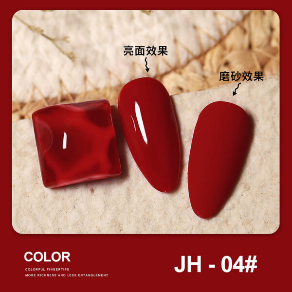 JH-Series - Image 2