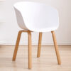 Basket Chair - Image 3