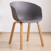 Basket Chair - Image 4