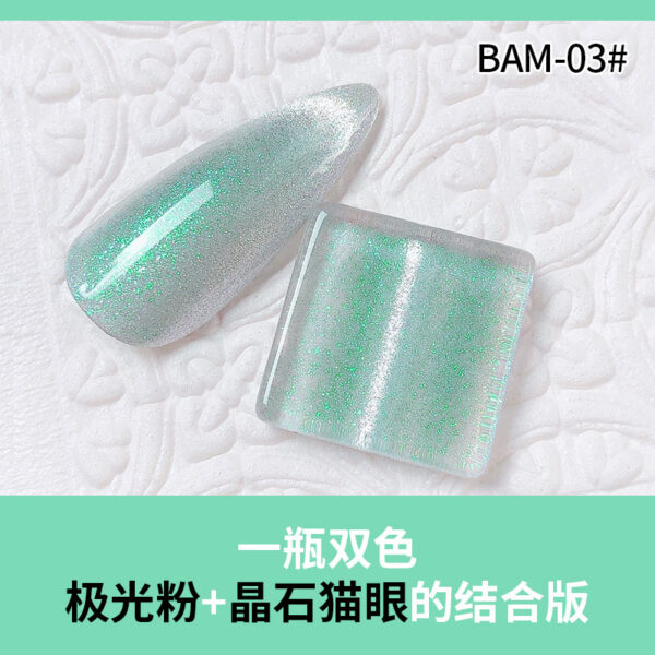 BAM-Series - Image 2