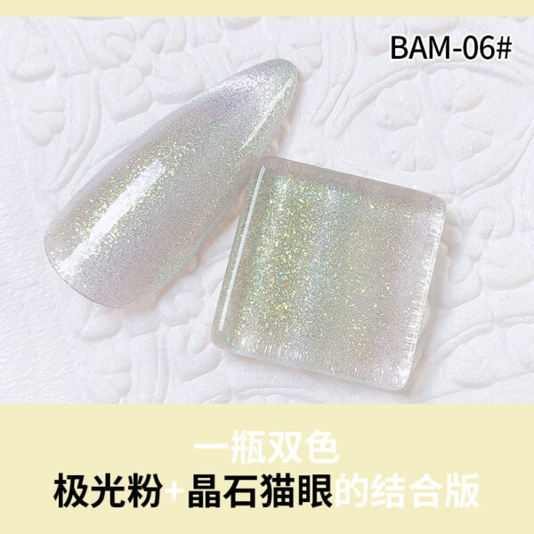 BAM-Series - Image 3
