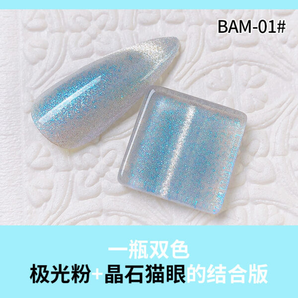BAM-Series - Image 4