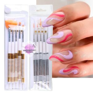 Shi Long Brush Set