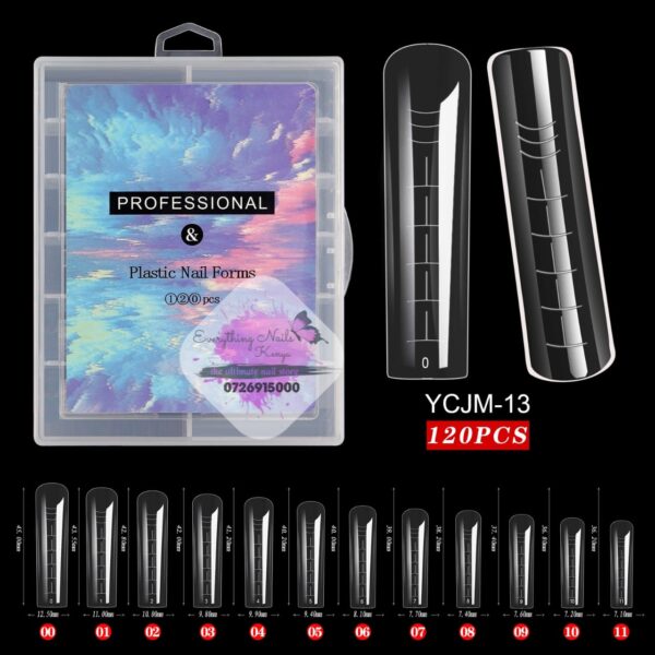YCMG 13