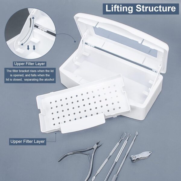 Sterlizing Tray - Image 2