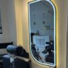 Leaf LED Mirror - Image 2