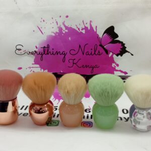 Dust Brush