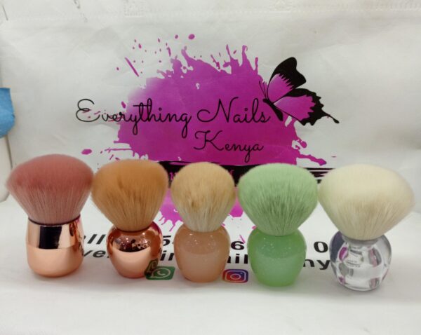 Dust Brush - Image 4