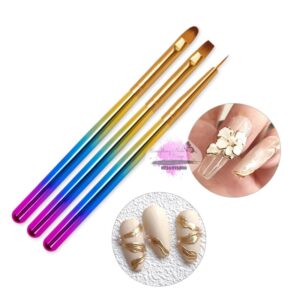 Holo Brush Set