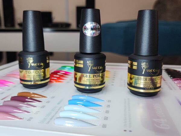 Yucca Gel - Image 3