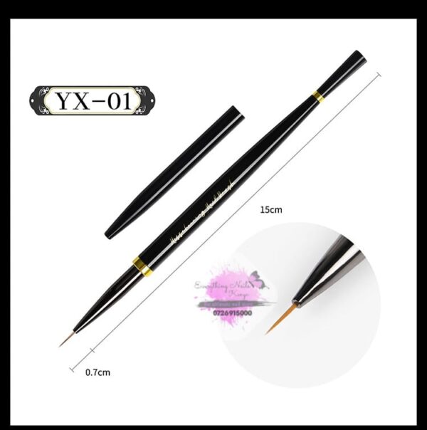 Mischeering Brushes - Image 2