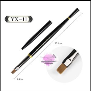 Mischeering Brushes