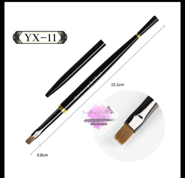Mischeering Brushes - Image 4