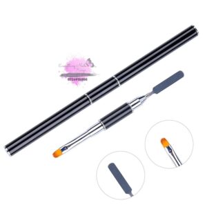 Acryl Gel Brush