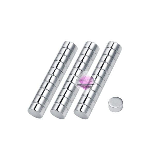 Mini Edge Cutter Magnet
