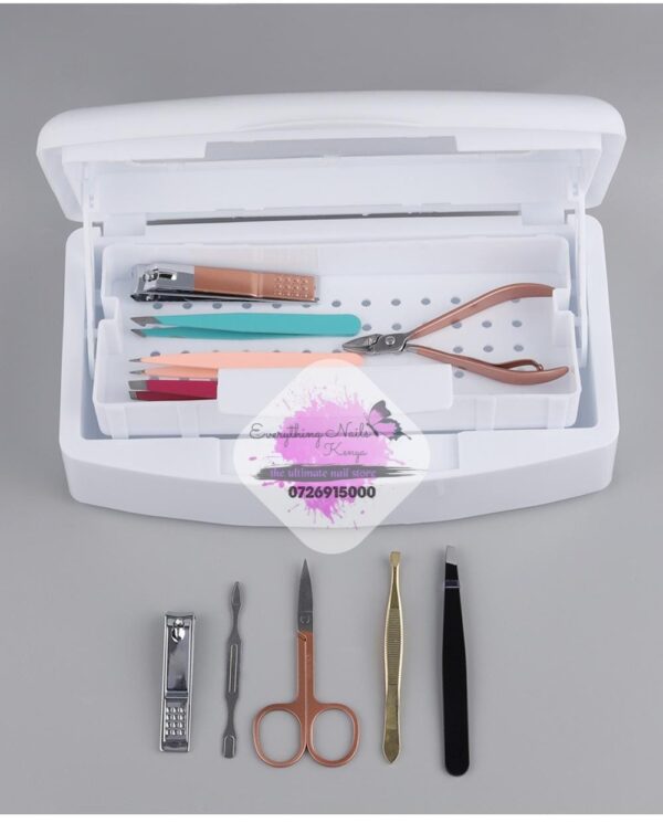 Sterlizing Tray