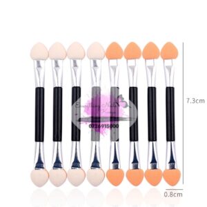 Chrome Applicators