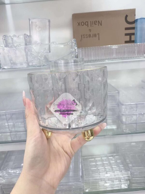 360° Brush Organizer - Image 3