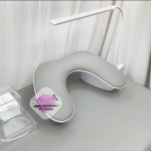 Butterfly Hand Pillow