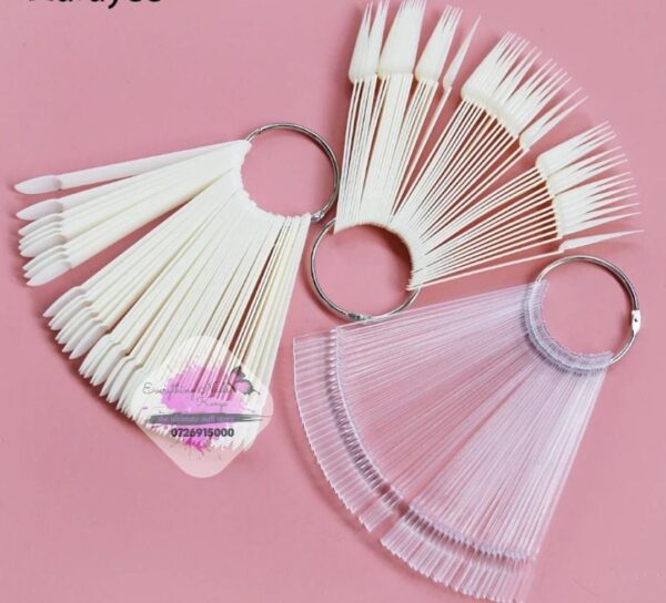 Swatches