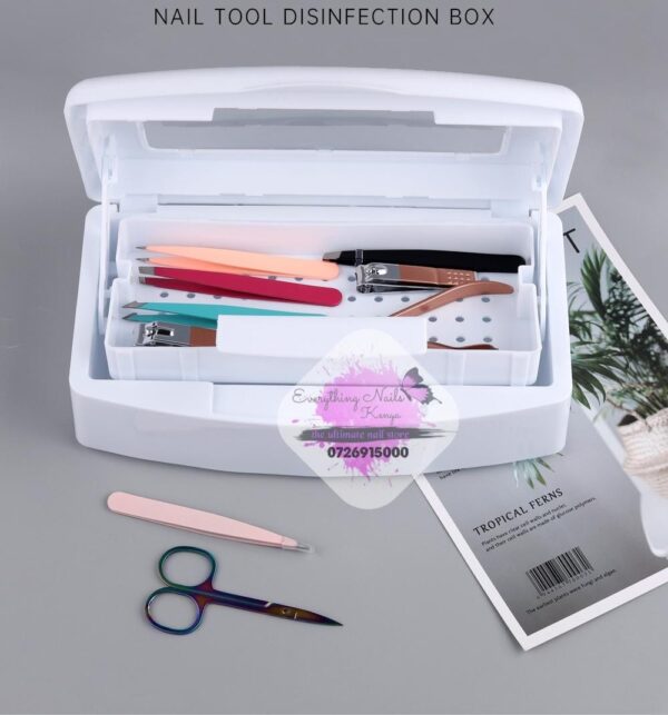 Sterlizing Tray - Image 4