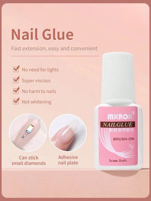 Nail Glue - Image 7