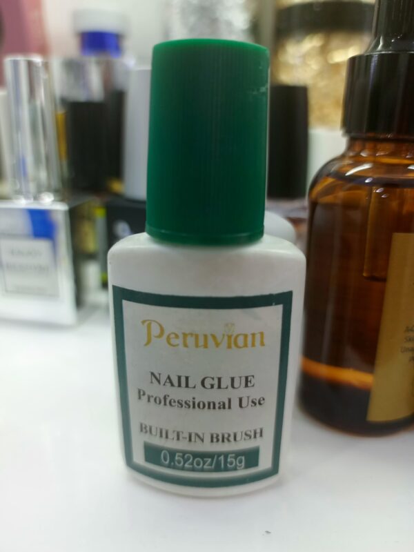 Nail Glue - Image 5
