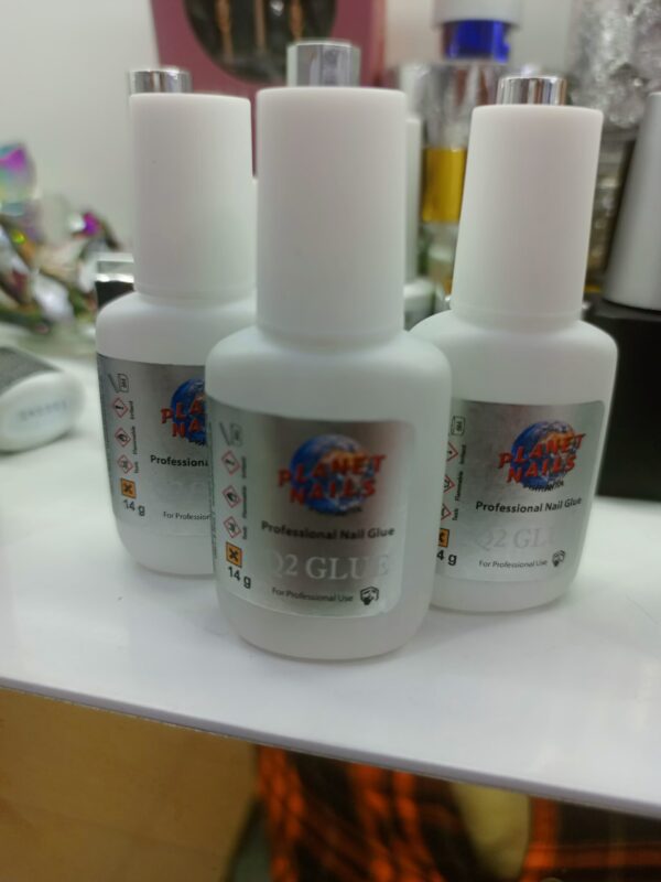 Nail Glue - Image 6
