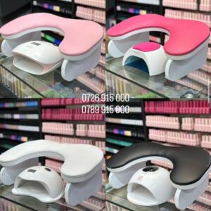 Butterfly Hand Pillow