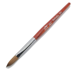 Kolinsky Wooden Brushes