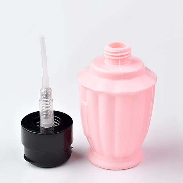 Acetone Press Pumps - Image 3