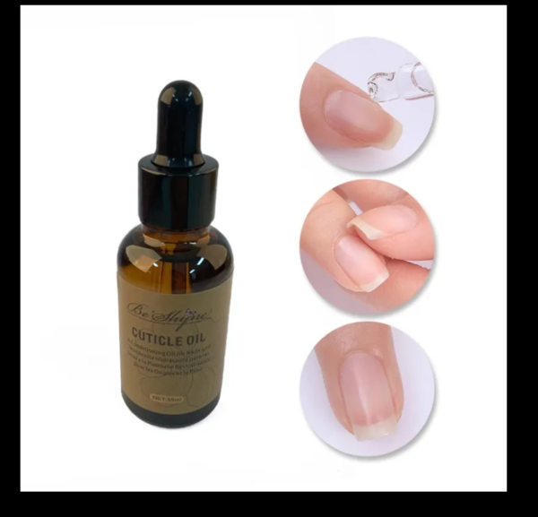 Beshyne Cuticle Oil - Image 3