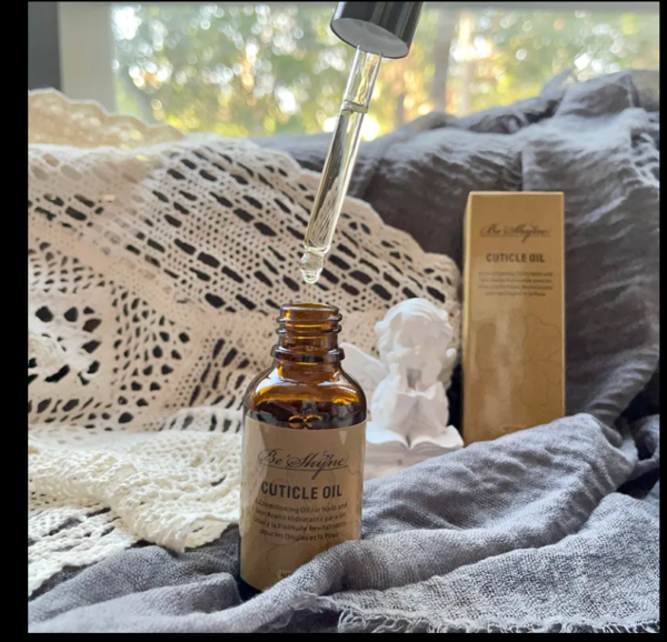 Beshyne Cuticle Oil - Image 2