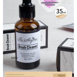 Beshyne Brush Cleaner