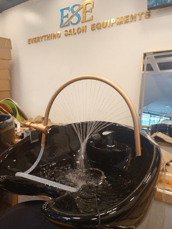 Head Spa Shower Head - Image 2