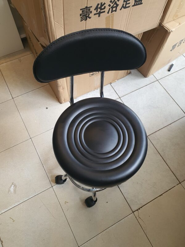 360° Pedicure STOOL - Image 4