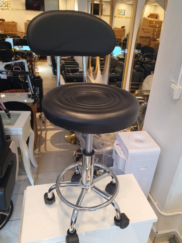 360° Pedicure STOOL - Image 3